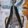 9.Black robe 1999